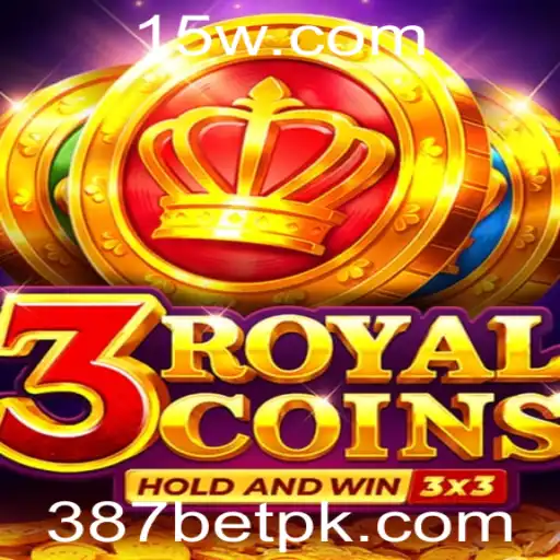 Descobrindo o Mundo Empolgante de 3royalcoins