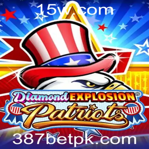Guia Completo sobre o Jogo DiamondExplosionPatriots