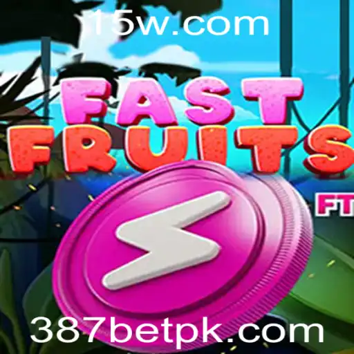 Descubra o Empolgante Jogo FastFruits e como Apostar com 387 Bet