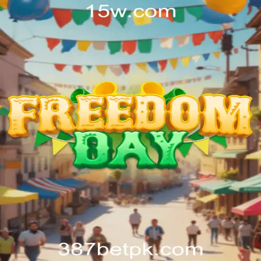 Descubra as Emoções do Jogo FreedomDay: A Aventura com 387 Bet