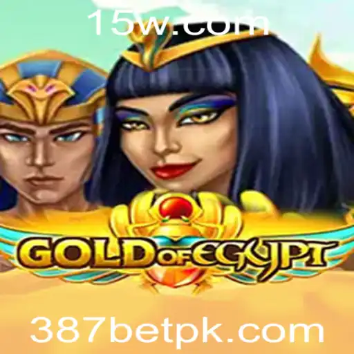 Explorando o Fascinante Mundo de GoldOfEgypt e as Regras do 387 Bet