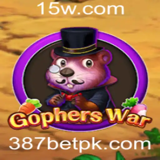 Explorando o Fascinante Jogo GophersWar e a Nova Tendência: 387 Bet
