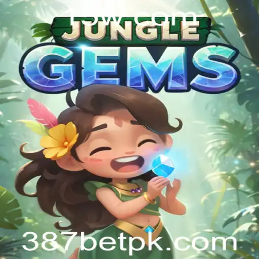 JungleGems: Aventuras e Estratégias no Mundo das Apostas Virtuais