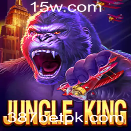 Descobrindo JungleKing: Um Guia Completo para o Jogo de Apostas 387 Bet