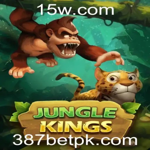 Descubra JungleKings: O Futuro dos Jogos de Aventura
