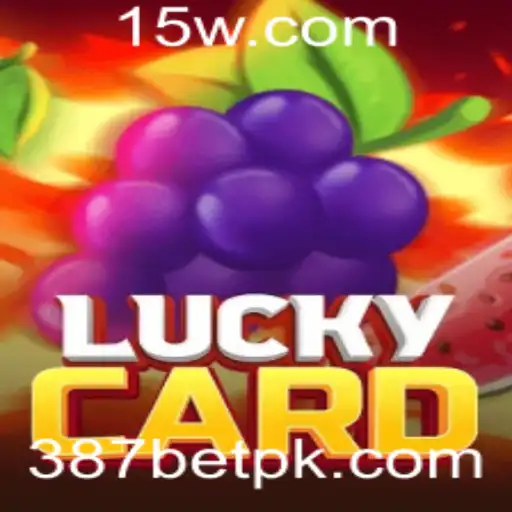 Explorando o Jogo LuckyCard: Regras e Estratégias para Jogar com 387 Bet