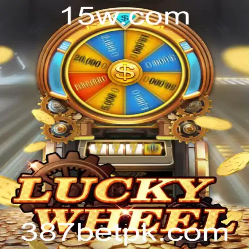 LuckyWheel: Descubra a Excitante Experiência de Jogo com a Chave 387 Bet