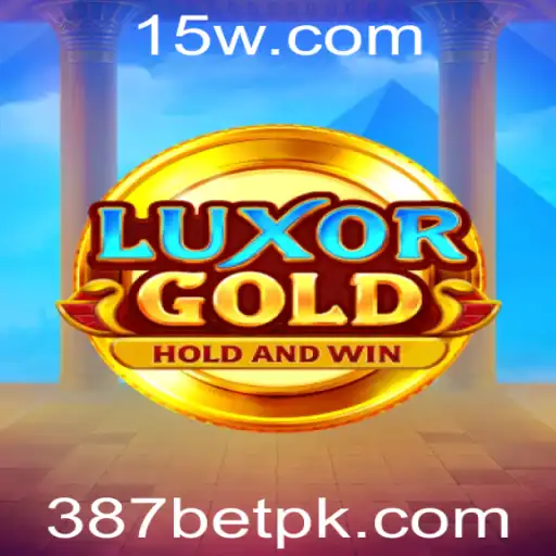 LuxorGold: Descubra o Fascinante Mundo de Apostas com 387 Bet