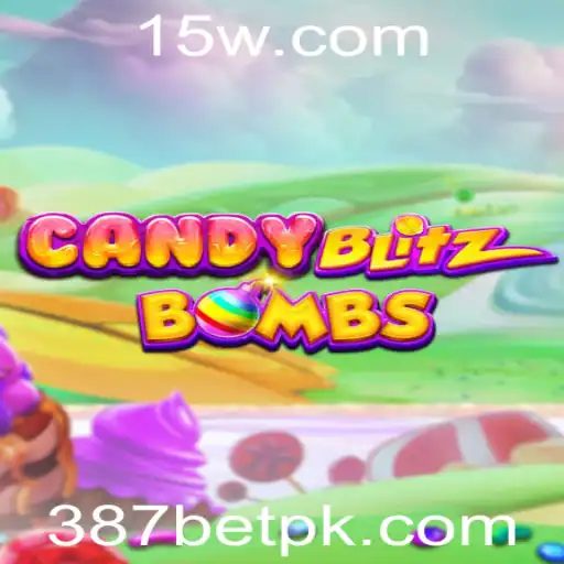 Explorando CandyBlitzBombs: Um Mergulho Profundo no Novo Sensação do Gaming