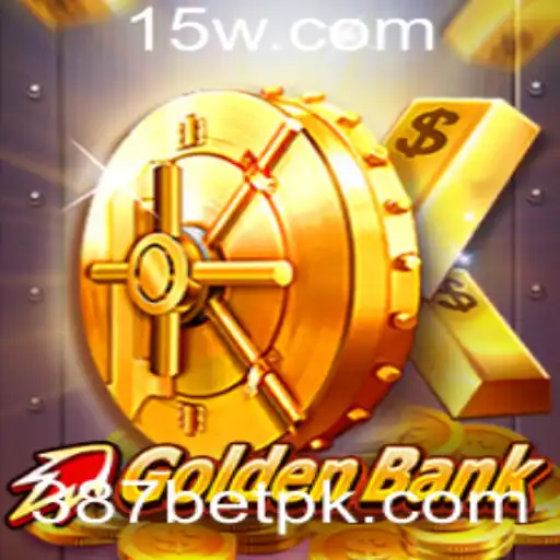 Explorando GoldenBank: O Mundo de Oportunidades em 387 Bet