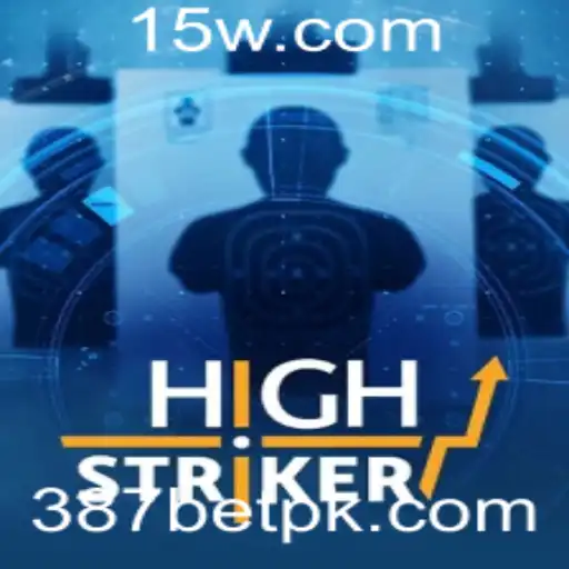 Descubra o Jogo HighStriker: Uma Experiência de Aposta Emocionante com 387 Bet