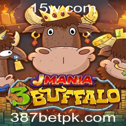 Descubra Tudo Sobre JMania3Buffalo e a Palavra-Chave 387 Bet