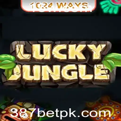 Explorando o Inovador LuckyJungle1024: O Jogo do Momento