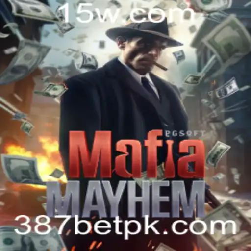 MafiaMayhem: Descubra As Regras e Emoções do Novo Jogo de Probabilidades