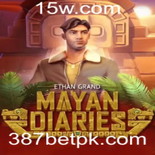 Descubra o fascinante mundo de MayanDiaries e conquiste a vitória com a estratégia 387 bet