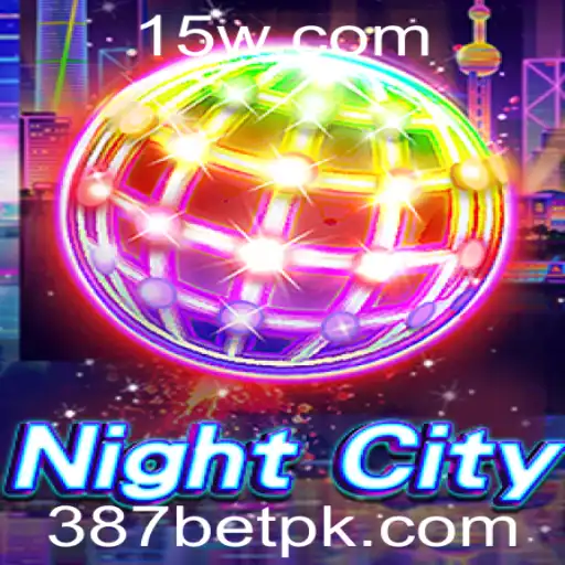 Explorando o Mundo de NightCity: Desvendando 387 Bet