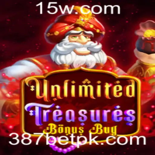 Explorando o Jogo UnlimitedTreasuresBonusBuy: A Nova Sensação do Cassino