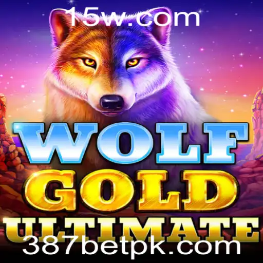 Descubra WolfGoldUltimate: Uma Nova Experiência de Jogo com '387 Bet'