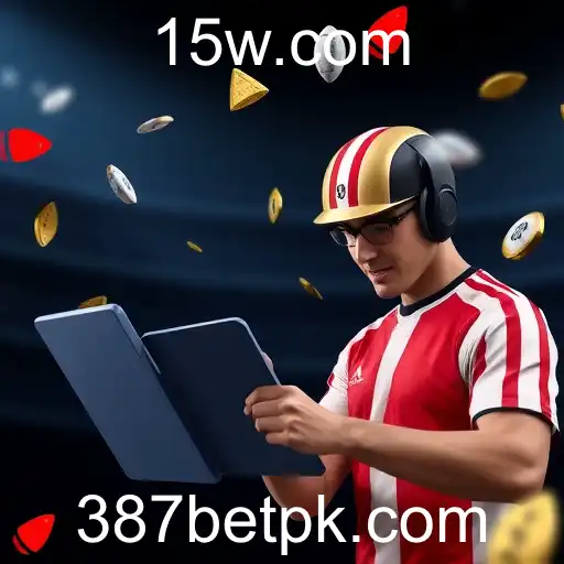 Explorando Estratégias de Promoção com 387 Bet