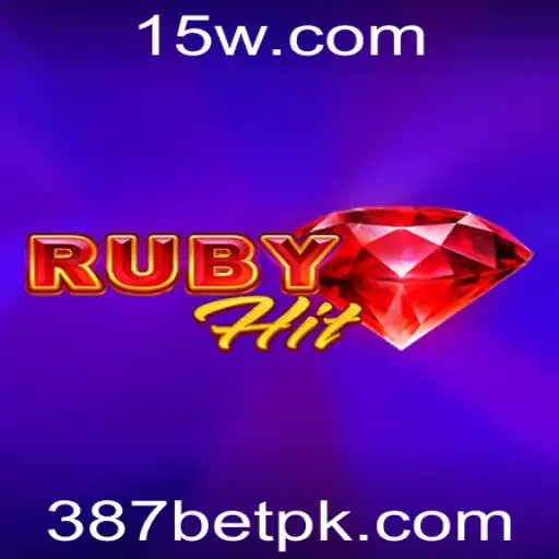 Descubra o Novo Jogo Emocionante 'RubyHit' e Dicas para Apostar com '387 Bet'