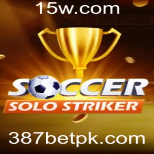 SoccerSoloStriker: A Nova Sensação do Futebol Digital com a Emoção das Apostas 387 Bet