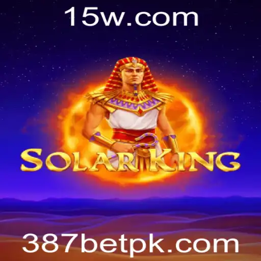 Descubra o Universo de Emoções com SolarKing e o Desafio 387 Bet