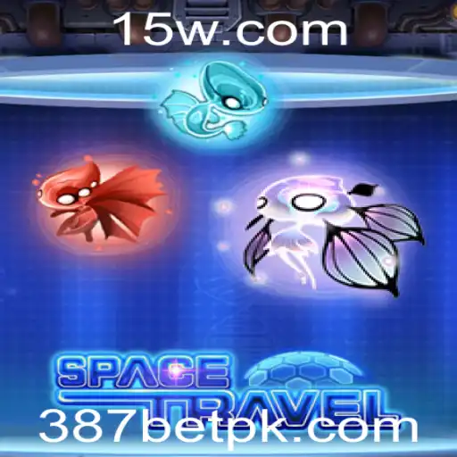 Explorando o Universo: Conheça o Jogo SpaceTravel e as Regras do 387 Bet