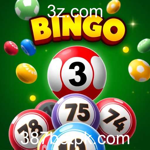 Explorando a Categoria de Bingo no 387 bet: Diversão e Emoção Garantidas