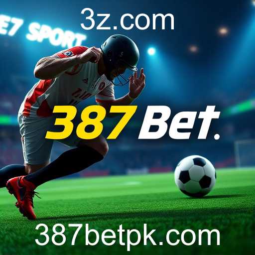 A Revolução dos Jogos Virtuais: 387 Bet na Vanguarda