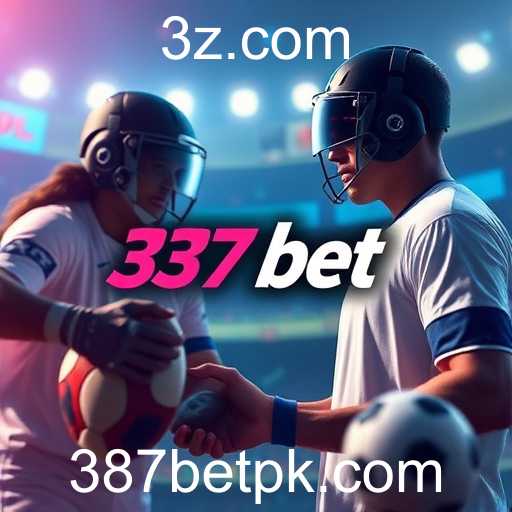 O Impacto de 387 Bet nos Jogos Online em 2025