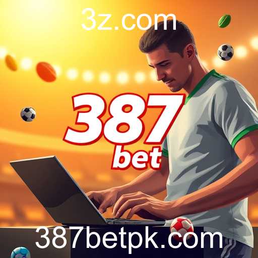 387 bet