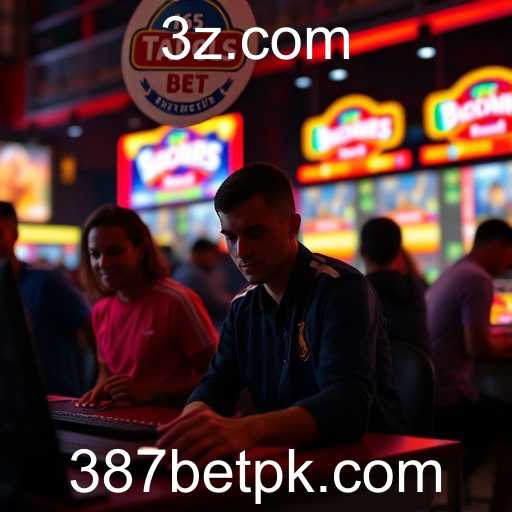 A Ascensão dos Jogos Online em 2025