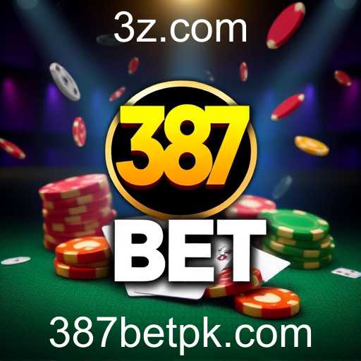 A Ascensão do Jogo Online: 387 Bet no Cenário Atual