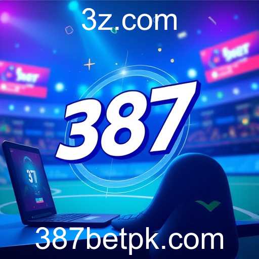 387 bet