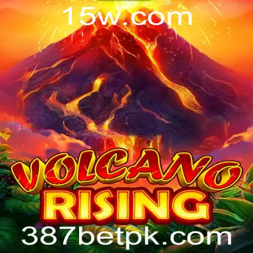 Descubra VolcanoRising: O Jogo de Aventura Emocionante