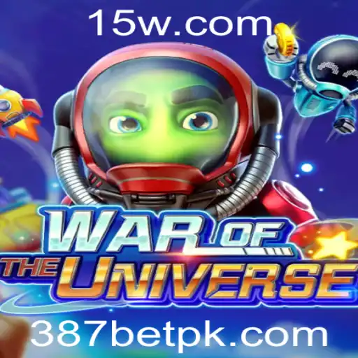 Waroftheuniverse: Mergulhe na Nova Experiência de Jogo Intergalática