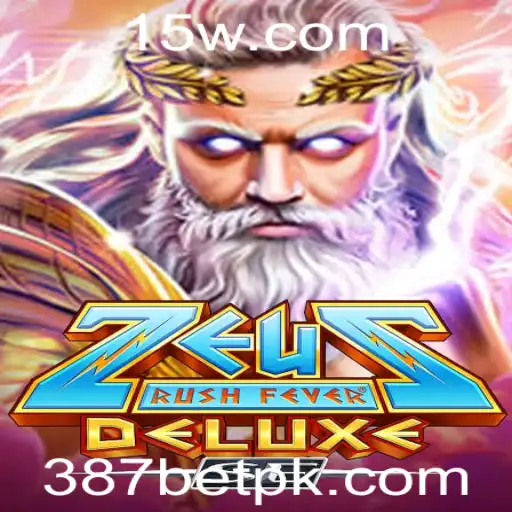 Explorando ZeusRushFeverDeluxeSE: Uma Jornada Épica no Mundo dos Jogos